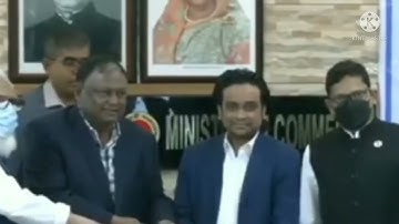 Spc আলাম‌িন প্রধান জ‌েল থ‌‌েকে মুক‌িত না হবার আসল রহস‌্য ফাস করল‌েন একজন ম‌েনেজম‌েন‌েট‌ের সদস‌্যা