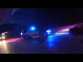 Bodycam: Shots Fired, Officer Down. Broken Arrow, OK. November 06, 2021.