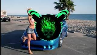 DJ Tolunay  Absorbing Club Mix  Carmusic240P 1