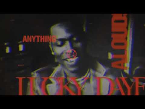 Lucky Daye - Anything Goes (Official Visualizer)