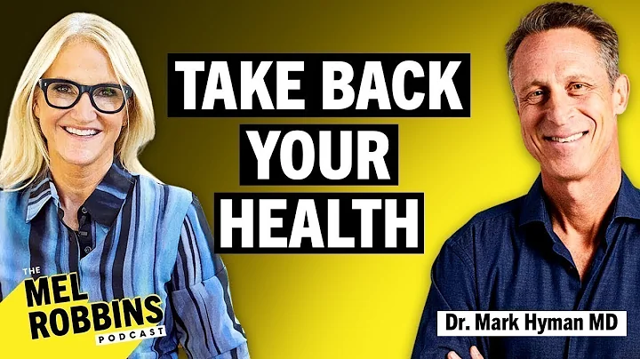 Reset Your Health: Stop Feeling Like Crap with Dr. Mark Hyman MD | The Mel Robbins Podcast - DayDayNews