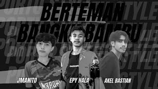 DANSA PORTU REMIX JEPY FT AKELL BASTIAN OFFICIAL 🔰GACOR TRUS💃
