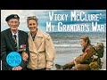 Vicky mcclure my grandads war  north one