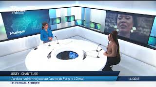 Le Journal Afrique du jeudi 9 mai 2024 sur TV5MONDE