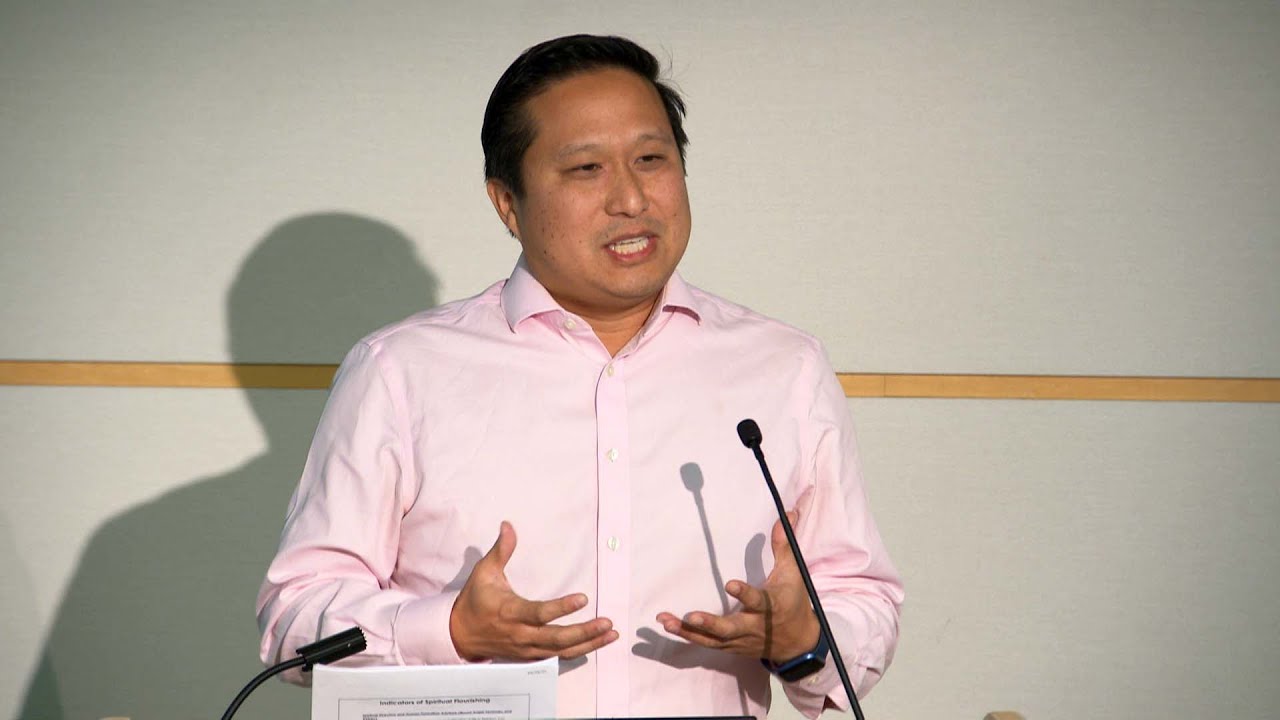 David Wang – Burnout, Anxiety, and Depression during COVID-19