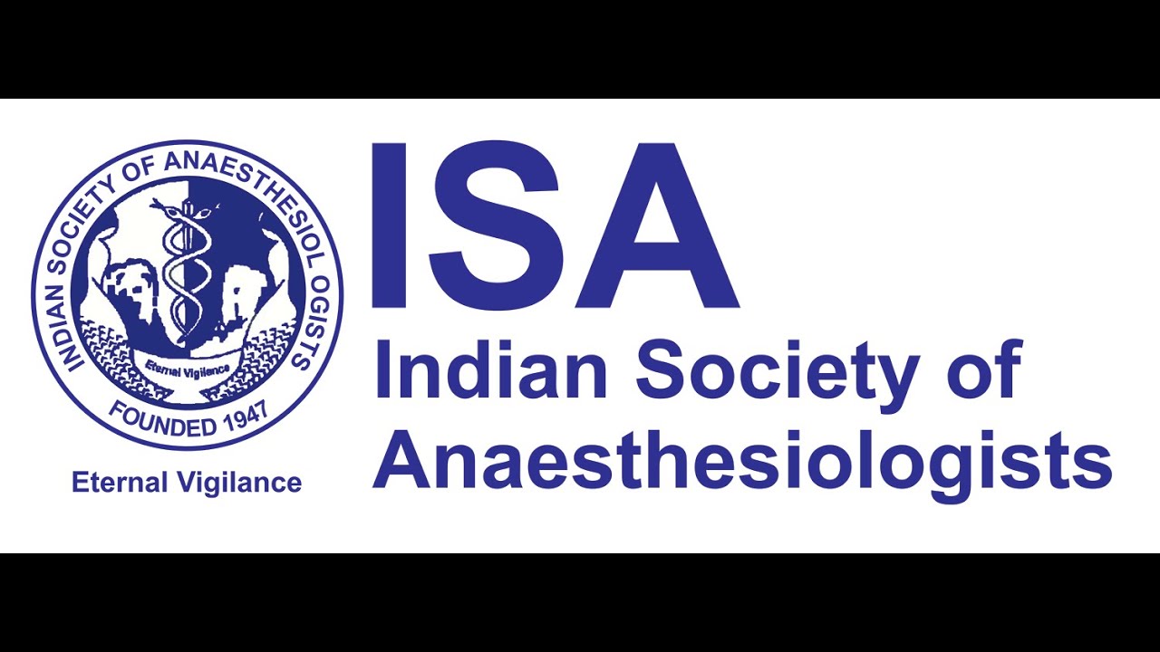 ISA Online PG Class 8 November: Thyroid Disorders & Anaesthesiologist- Dr Rakesh Garg