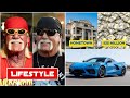 Hulk Hogan Net Worth 2026, Lifestyle, Biography, Height, Age, Family, Wife, Cars &amp; More