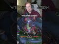 How to never die on gathers as guardian druids!