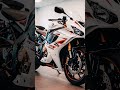 Feel the speed of the Honda CBR600RR 🇺🇸💨 Pure Supersport Power!