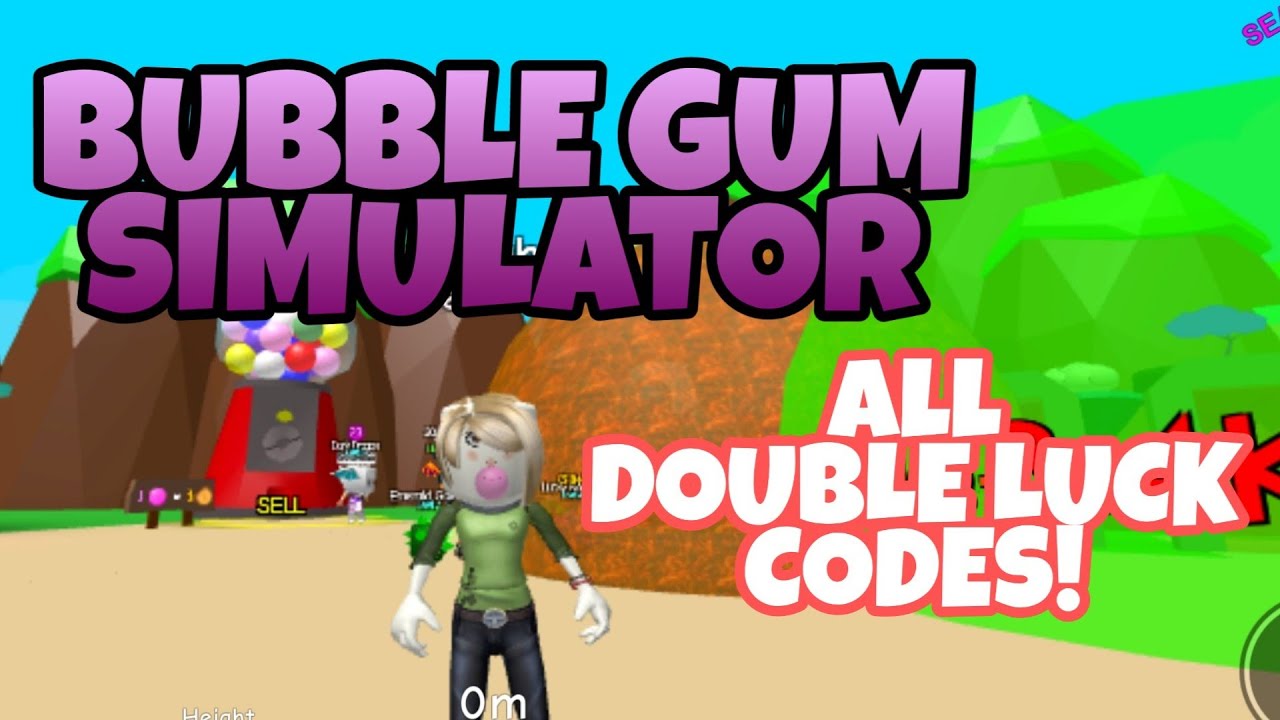 all-double-luck-codes-in-bubble-gum-simulator-working-roblox-youtube