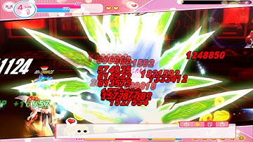 Elsword INT Shakti   Add Fusion Theory