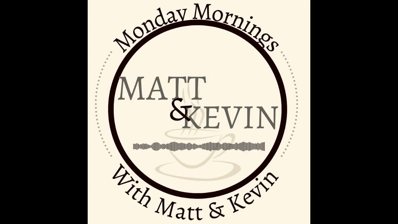 Mario Derksen talks heresy in Kazahkstan & the guys chat Covid studies plus marriage problems