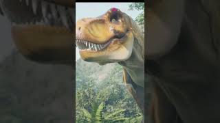 #terex #dinosaur #facts #foryou #history #bigdinosaur #big