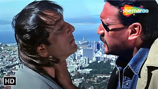 मार दो मुझे, मैं हत्यारा बनकर नहीं जीना चाहता - Part 5 - Kartoos (HD) - Sanjay Dutt, Manisha Koirala