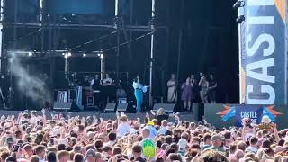 Heather Small (M People)-Proud Live at Victorious Festival, Portsmouth 27/8/23