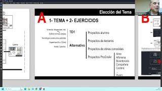 TD2 28/08/25 - Clase Presentación TP1 BIM