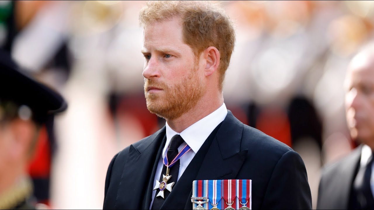Prince Harry Wins Landmark Privacy Battle Against The Sun Publisher