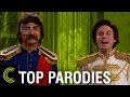 the top parodies of studio c