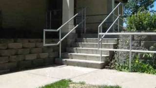 Summer 2010 Bmx Edit