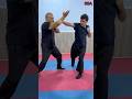 Martial Arts Self Defense Techniques-49 #martialarts #kungfu #aikido #selfdefense #wushu #shorts