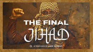 Amir Tsarfati The Final Jihad