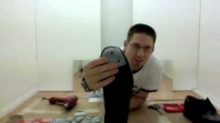 How to Make Your Own Tap Shoes (Part 1) by Rod Howell