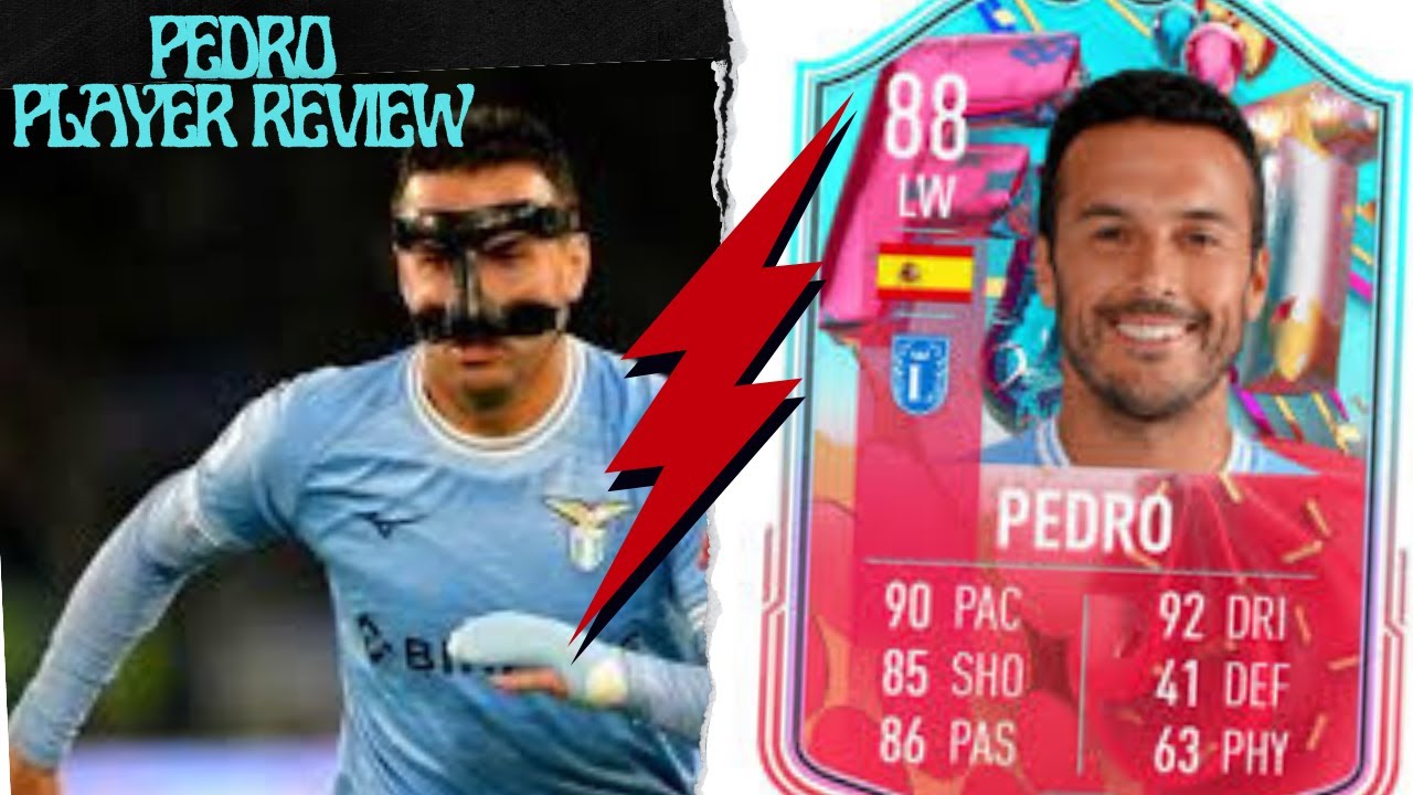 NEW PEDRO FUT BIRTHDAY IS AMAZING - 88 SBC - FIFA 23 ULTIMATE TEAM