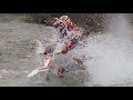 Bassella Race 1 2020 | Massive Enduro, Mud & Rivers by Jaume Soler