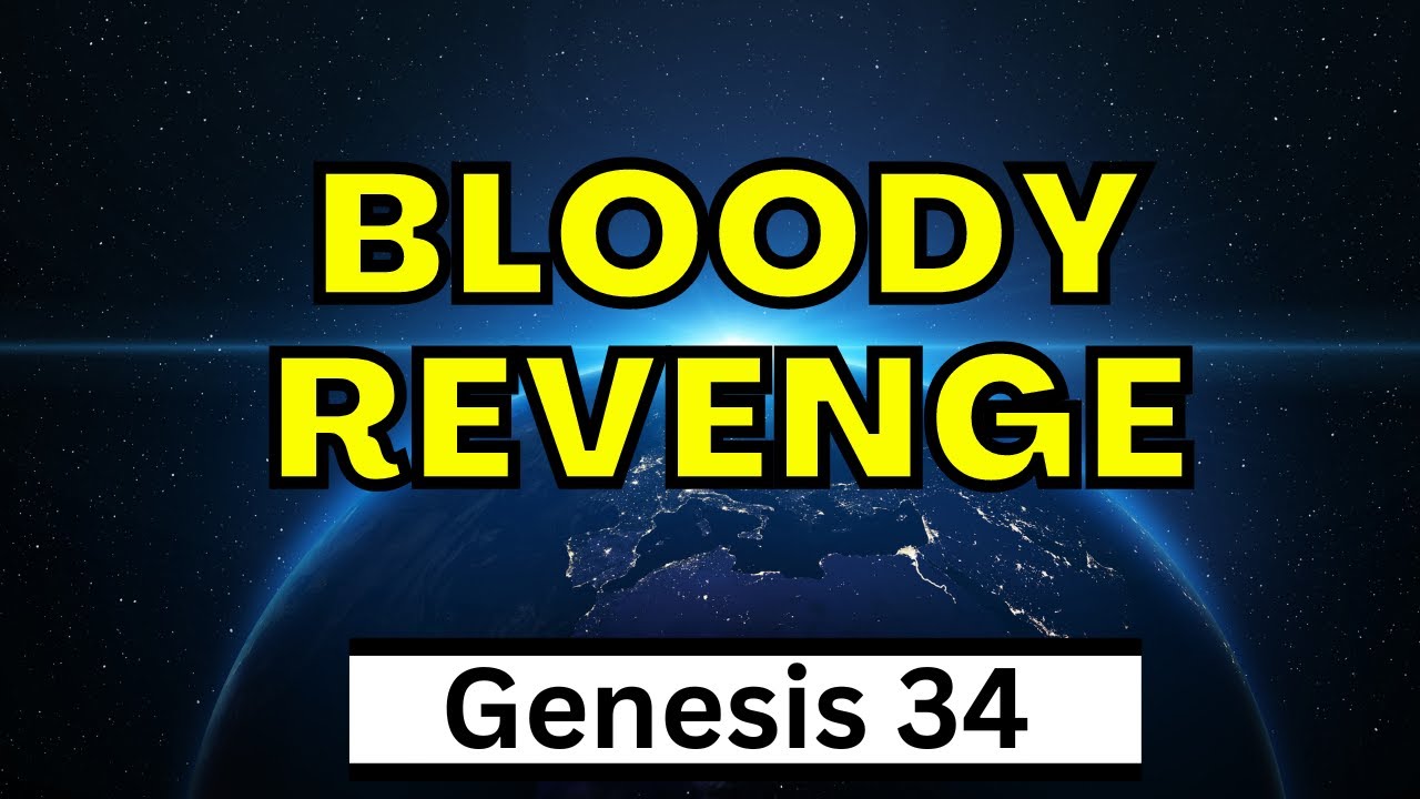 Too Much Too Little Genesis 34 YouTube Too much too little genesis 34 youtube