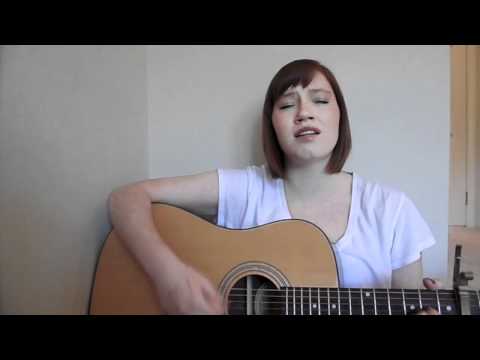 She Will Be Loved- Maroon 5 (cover)