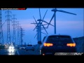 ACCORD TOURER Run With Wind 100000km 風力発電風車の音