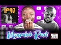 Magraheb Reacts to Yaa Pono "1997" Music Video