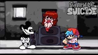 Sunday Night Suicide Phase 3.5 Fan-Made Leak - Mega Happy