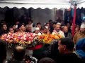 Hocine at ahmed  la veille funraire  chant religieux kabyle