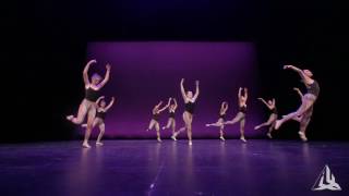 Ballet Company At Berkeley Afx Spring 2016 Showcase Front Row