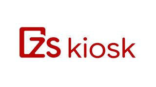 ZS kiosk screenshot 1
