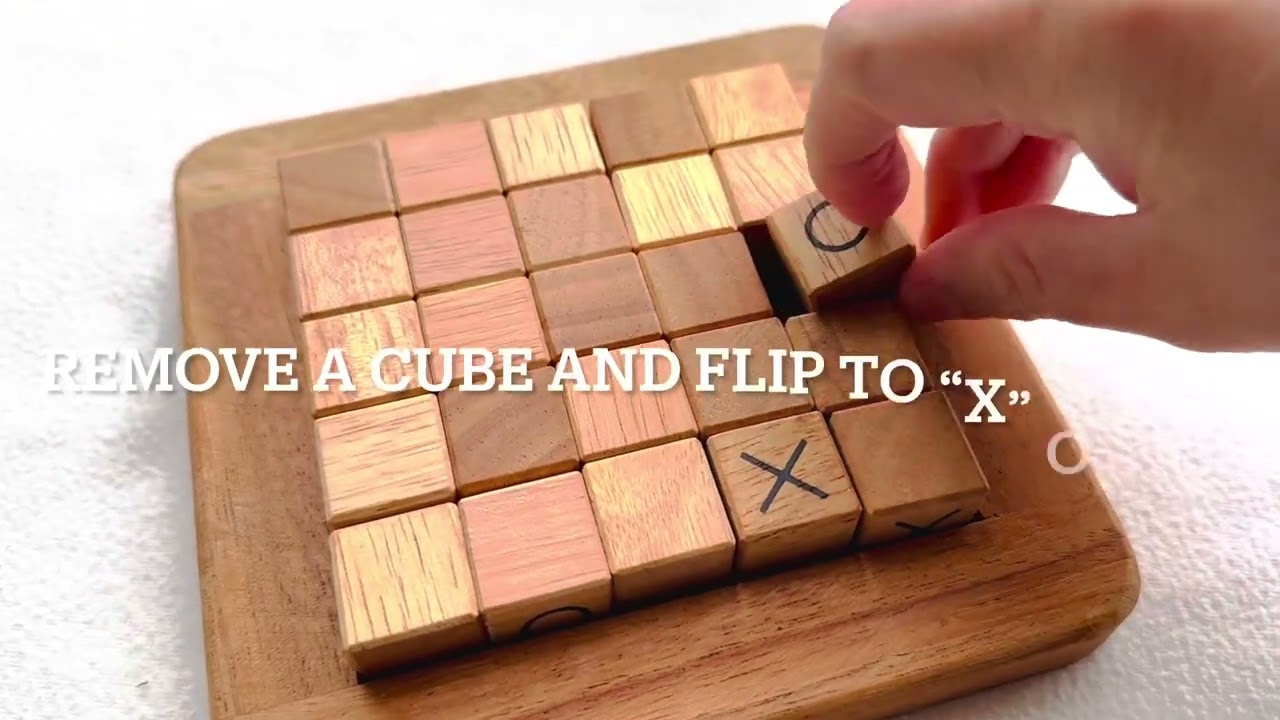 Tic Tac Toe Puzzle, How To Win Tic Tac Toe 5x5, Bluetooth Two Player Chat