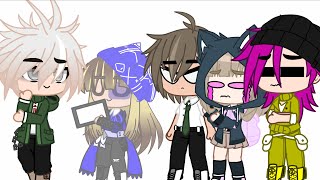 Octagon😭| danganronpa 2