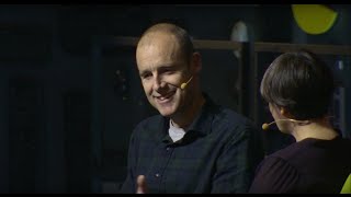 Building a Strong Fintech Company | Pieter van der Does | Slush 2015