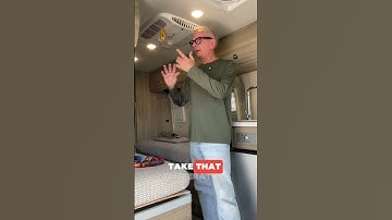 RV Air Conditioner quick Tip #rvtips #rvlifestyle #rvlife #rvtech