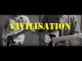 Civilisation - by Takesh (original song) | Funk Folk Rock, Alternative / Indie Rock