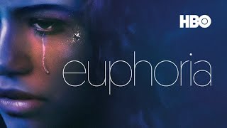 Euphoria Season 1 || Trailer Reaction