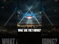 Pentagon Whistleblower UFO Claims 😳#shorts