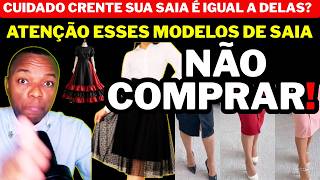Três Marias Dress: Evangelical Fashion or Religious Ritual Wear? See the Real Comparison