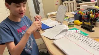 Complementary Counting (Counting and Probability)
