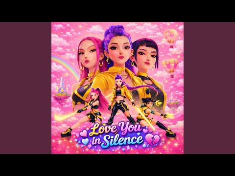 Love You in Silence