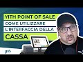 YITH WooCommerce Point of Sale: come utilizzare l'interfaccia della cassa