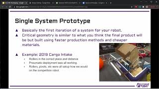 D3.2 FRC Prototyping