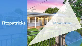 SOLD: 37 Evans Street, Central, Wagga Wagga