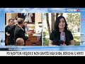 PD: Berishës iu hoq non grata nga SHBA! Kryedemokrati: Kam komunikim zyrtar! Gazetarja jep detajet